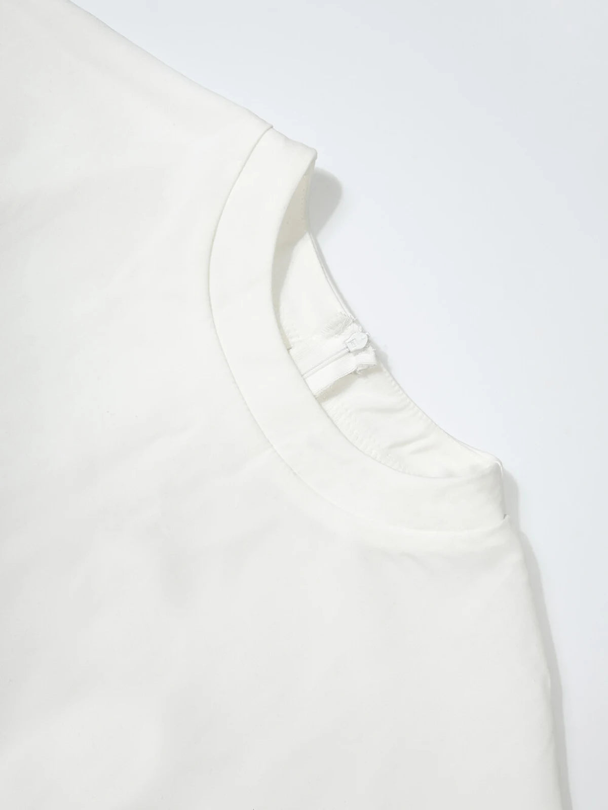 Women’s Loose Jumpsuit Pockets Solid Elegant Straight Long Pants Summer Round Neck 3/4 Sleeves Casual Female Office Lady Rompers Badiee Stylez