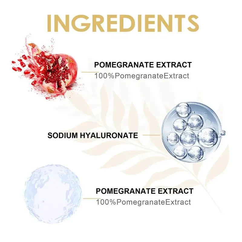 Retinol Wrinkle Remover Face Set Instant Firming Lifting Anti-Aging Serum Fade Fine Lines Whitening Korean Skin Care Products