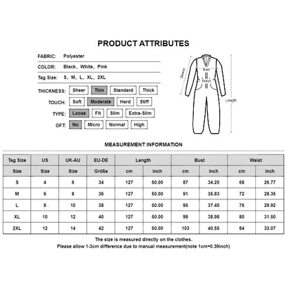 Elegant Solid High Jumpsuit For Woman Casual Long Pants 2023 Summer Sexy Club Bodysuits Evening Party Female Clothing Vintage Badiee Stylez