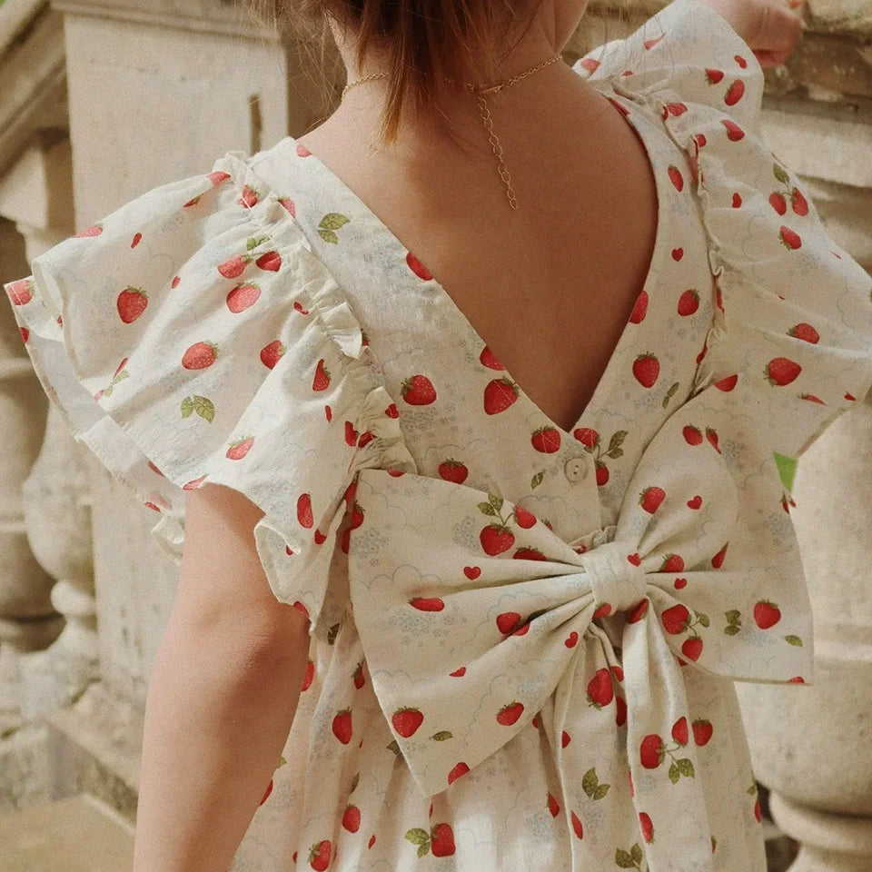 2025 Girls Party Princess Dress KS Kids Sequin Mesh Dresses Girl Full Print Dress Carnival Party Baby Cute Skirt Children Gifts