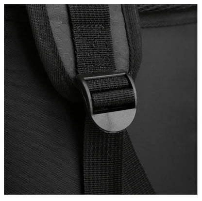 basketball sports backpack with shoe compartment man soccer bag boys football school bag black large capacity school backpack