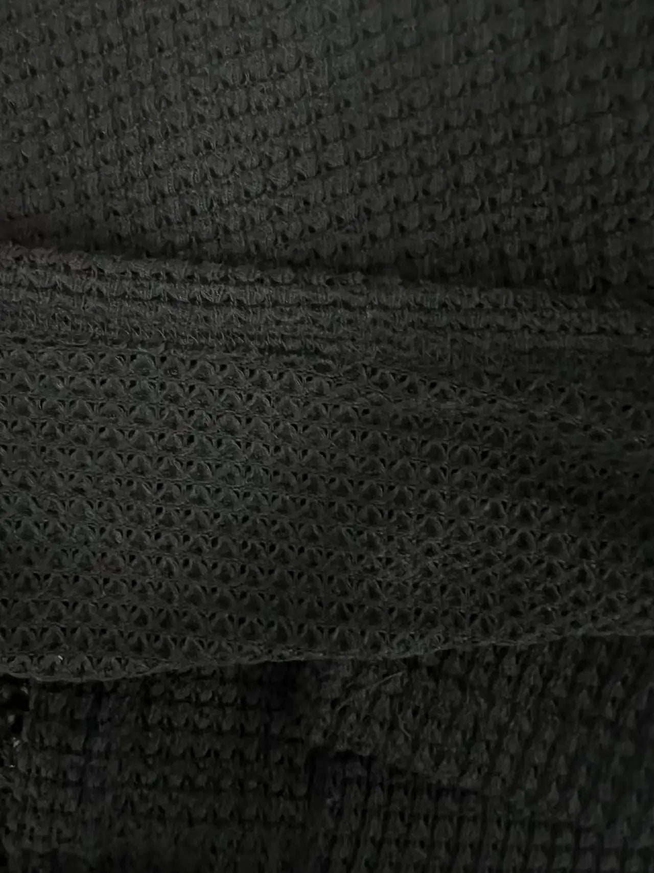 Plus size pure color pocket cardigan coat, casual long-sleeved shirt, suitable for spring and autumn wear, women plus size cloth