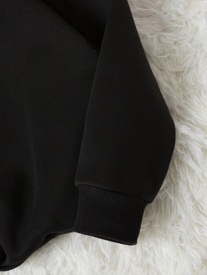 Brooklyn New Work Printed Hoodies Women Cotton Colorful Clothes Basic Trend Hooded Tops Be Durable Harajuku Hoodie Womens