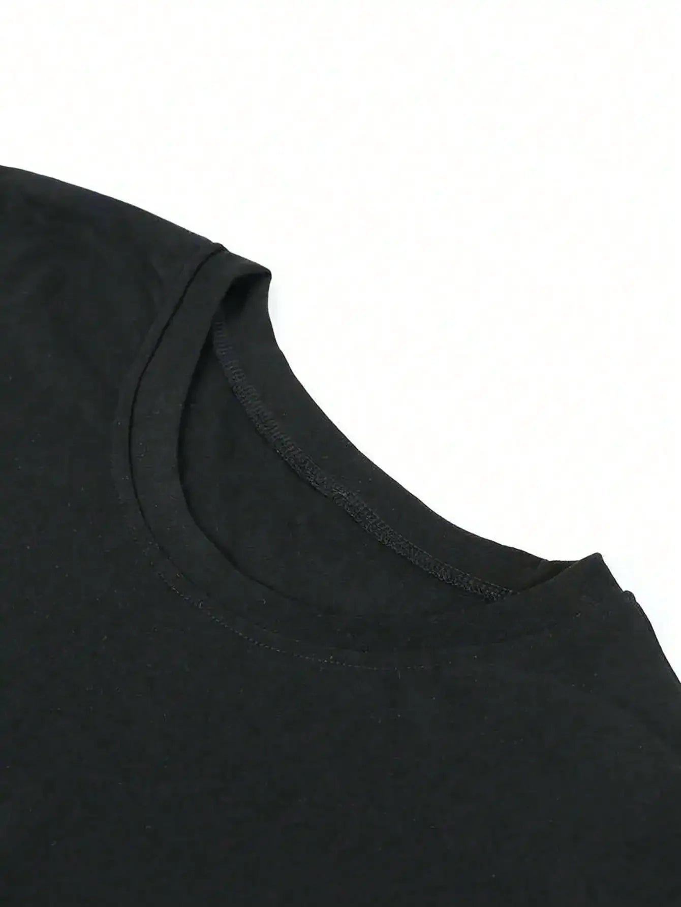 Pearl Lips Graphic T Shirts Plus Size Tops Women T-shirt Round Neck Short Sleeve Trendy Tee Shirt Streetwear