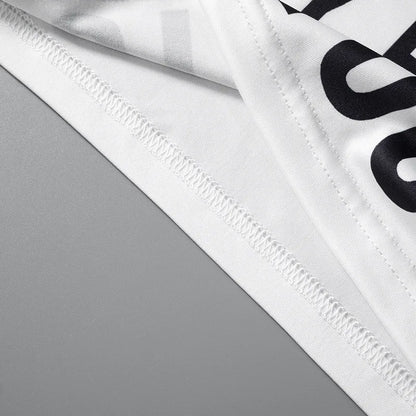 Simenual Punk Style Sleeveless Super Short Tanks Summer Vest Casual Women Sexy Grunge Letter Printed Streetwear Crop Tops Slim