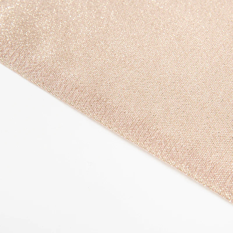 Lastest Brand Design Scarf Shiny Solid Color Shawls Rayon Fabric Gold Silk Silver Wire Head Shawl Fringe Hijab For Women