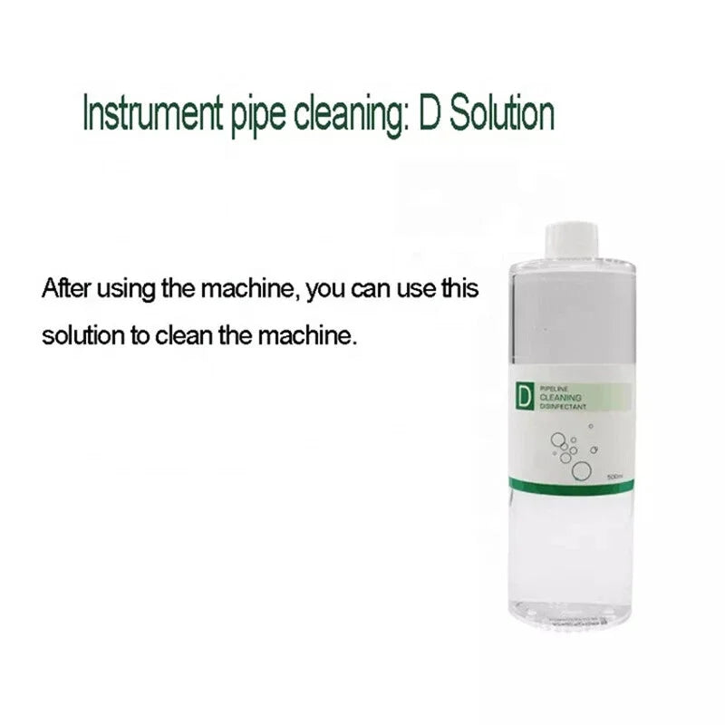 Aqua Hydra Peeling Solution Facial Serum for Dermabrasion Beauty Care Machine Deep Clean Exfoliate Moisturize Repair and Soothe