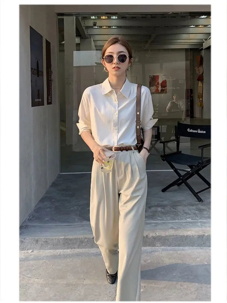 Belt female models super leather hundred with 2023 new belt ladies pin buckle fashion decoration jeans belt cowhide simple Badiee Stylez