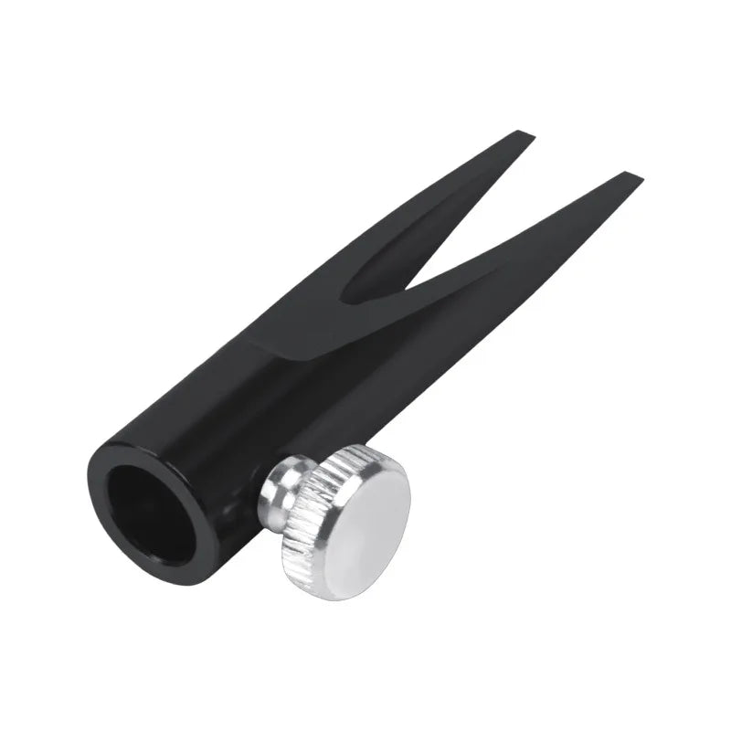 Microblading Eyebrow Pen Sharpener Waterproof Eyebrow Pencil Tattoo Tool Makeup Professional Eyebrow Pen Microblading Sharpener Black