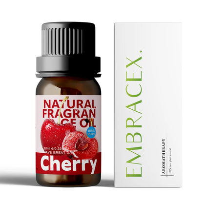 22Type Fruit Essential Oils Skincare Fragrance Oil for Diffuser Candles Making -Strawberry Lemon Mango Cherry Raspberry - Badiee Stylez