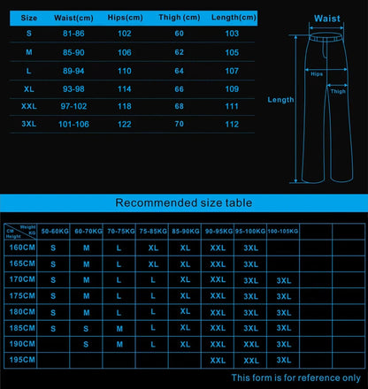 City Tactical Cargo Pants Classic Outdoor Hiking Trekking Army Tactical Joggers Pant Camouflage Military Multi Pocket Trousers - Badiee Stylez