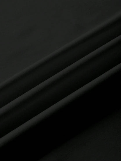 Plus Size Tee JESUS SAVED MY LIFE Graphic Inspirational Faith Based Apparel For Stylish Believers ﻿