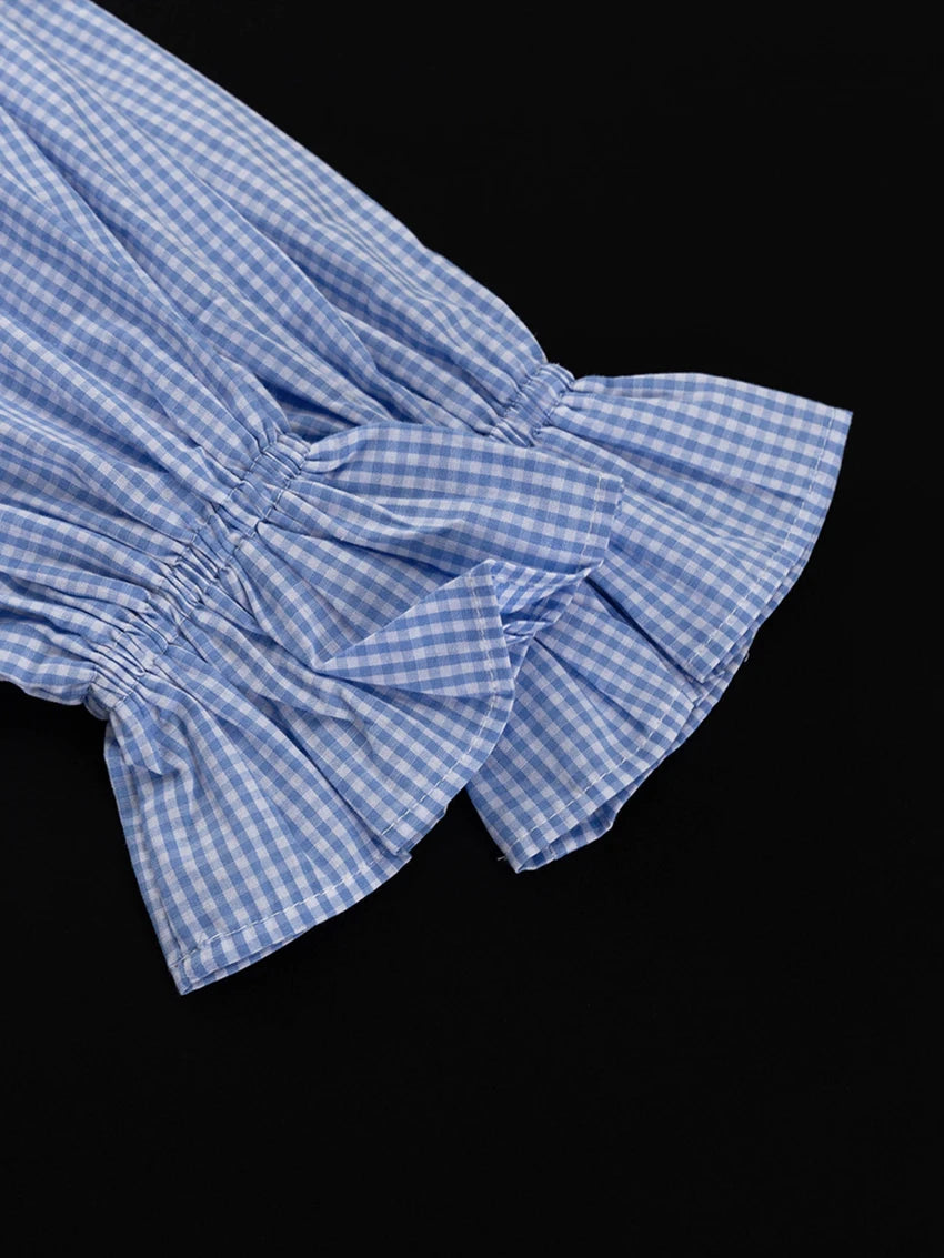 Marthaqiqi Striped Women Pajamas Set Turn-Down Collar Sleepwear Long Sleeve Nightgown Pants Casual Ladies Nightwear 2 Piece Suit