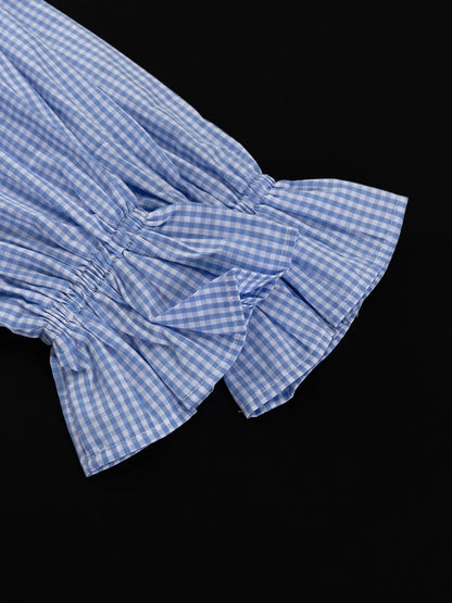 Marthaqiqi Striped Women Pajamas Set Turn-Down Collar Sleepwear Long Sleeve Nightgown Pants Casual Ladies Nightwear 2 Piece Suit