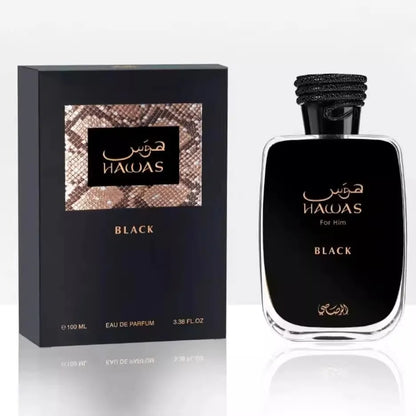 Arab Perfume Man High Quality Parfum For Men Long Lasting Light Fragrance Arabian Original Replica Parfum Cologne Pheromones - Badiee Stylez