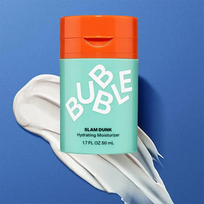 50ml Bubble Skincare Moisturizer For Normal-to-dry Skin Moisturizing Nourishing Face Body Men Women Perfect Skin Care Products Badiee Stylez