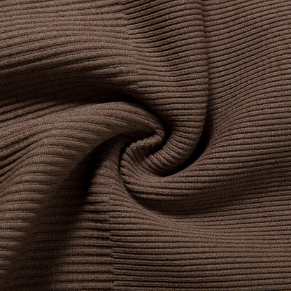 Long Sleeve Jumpsuit Women Bodycon One-piece Outfit Jumpsuit Square Neck Casual Streetwear Rompers Overalls playsuits Bodysuit Badiee Stylez