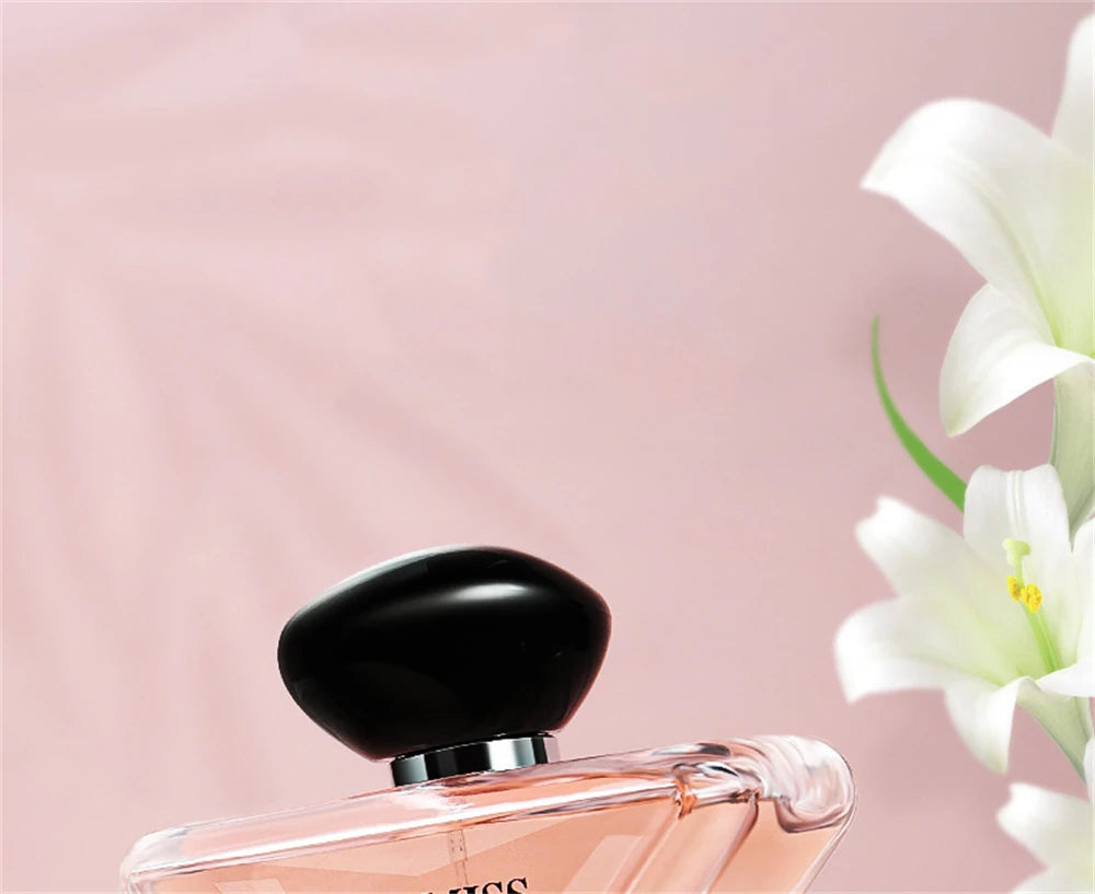 Original Brand Perfume Women 85ml Fragrance Spray Pheromone Parfum Pour Femme Lasting Cologne Scent Perfumes Mujer Originales Badiee Stylez