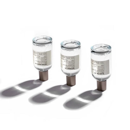 100ml Luxury Brand Perfume Women Sandalwood Scent Floral Men Parfums Homme Lasting Floral Fragrant Spray Perfumes - Badiee Stylez