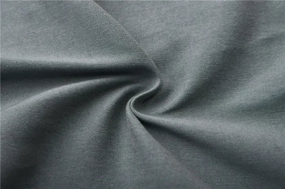 2022 New Solid Jogger Women's Cargo Pants Multi-Pocket Drawstring Elastic Waist Women Sports Pants Streetwear Casual Long Pant Badiee Stylez