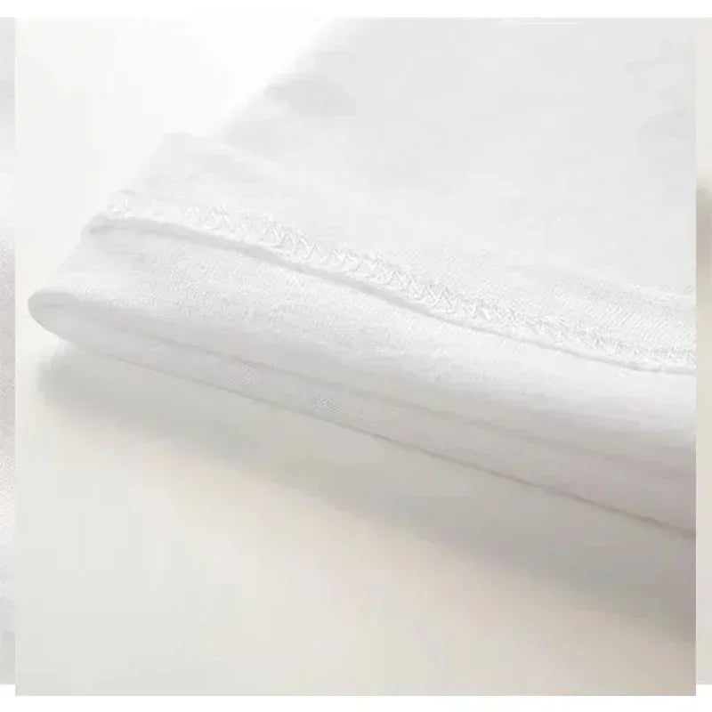 One Direction Album Shirt One Direction Concert Tour Shirt Cotton Printed T-Shirt y2k Top Street Style Harajuku Men's Clothing