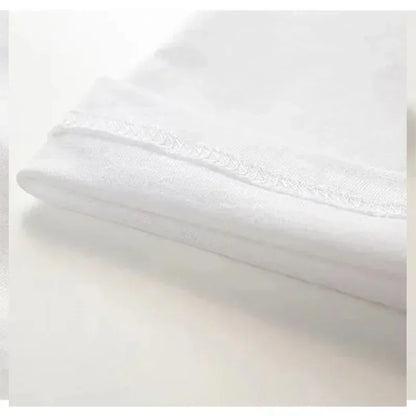 One Direction Album Shirt One Direction Concert Tour Shirt Cotton Printed T-Shirt y2k Top Street Style Harajuku Men's Clothing