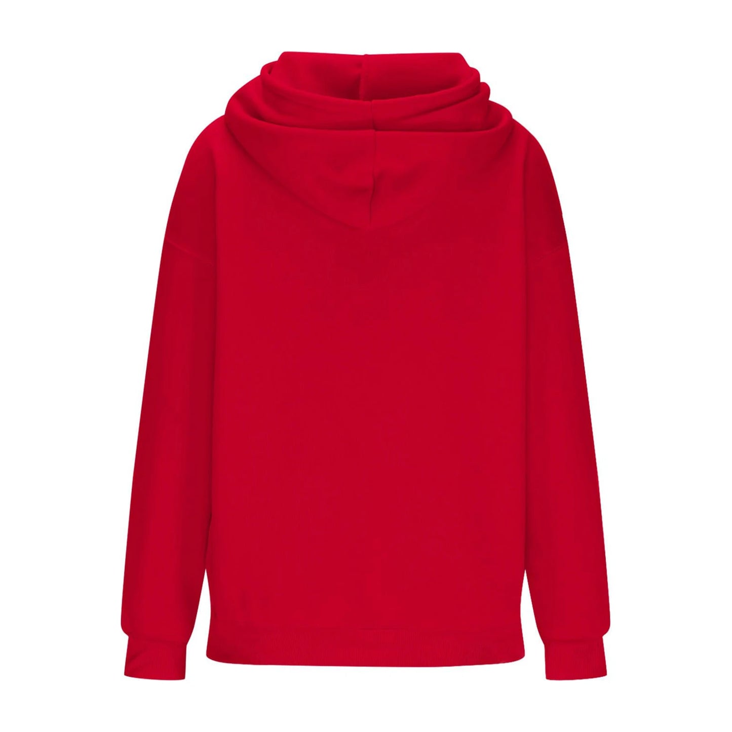 Men Women's 2025 Casual Fashion Trend Hoodies Spring And Fall Casual Outdoor Hoodies Popular Font Print Hoodie S-3XL