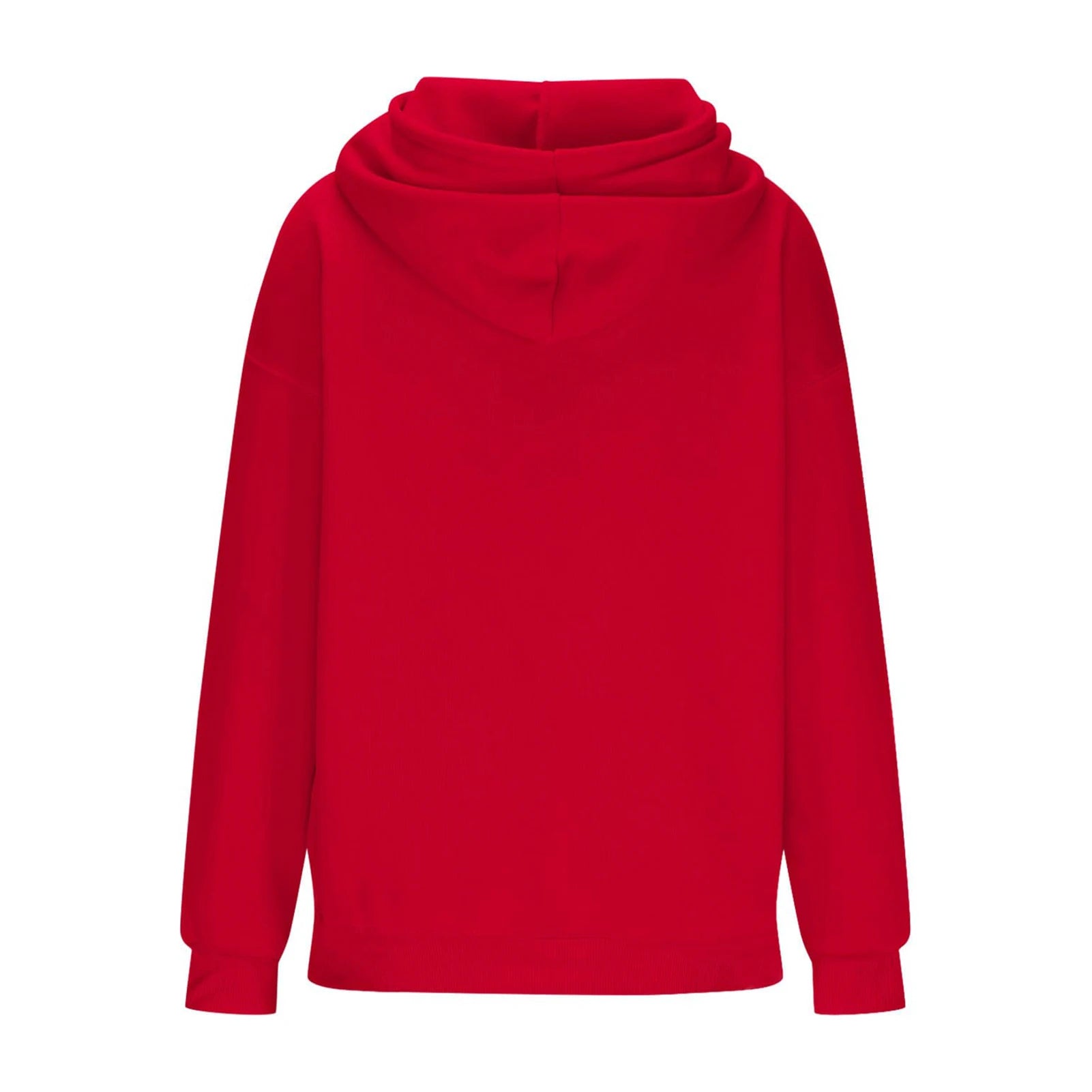 Men Women's 2025 Casual Fashion Trend Hoodies Spring And Fall Casual Outdoor Hoodies Popular Font Print Hoodie S-3XL