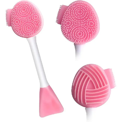 9-piece beauty makeup set, makeup kit, including a four-piece headband set, face wash and massage tools, etc. Badiee Stylez