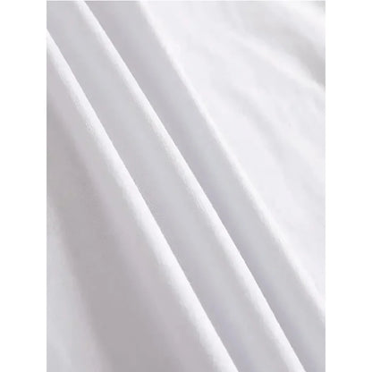 GOD'S FAVORITE Graphic Long Sleeve Tee Shirt Women's Simple Printed Crew Neck T-shirt Slim Fit Tshirt Woman Gothic Y2k Clothes