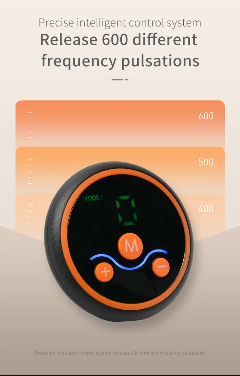 Abs Belt Abdominal Trainer EMS Muscle Stimulation Electric Exerciser Toning Belts For Leg Arm Workout Fitness Home Gym Equiment