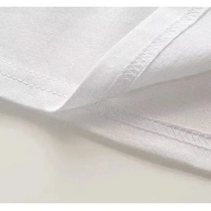 One Direction Album Shirt One Direction Concert Tour Shirt Cotton Printed T-Shirt y2k Top Street Style Harajuku Men's Clothing