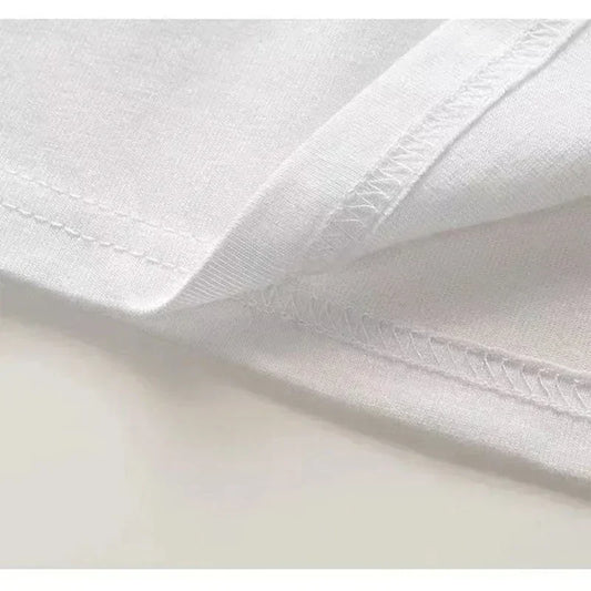 One Direction Album Shirt One Direction Concert Tour Shirt Cotton Printed T-Shirt y2k Top Street Style Harajuku Men's Clothing