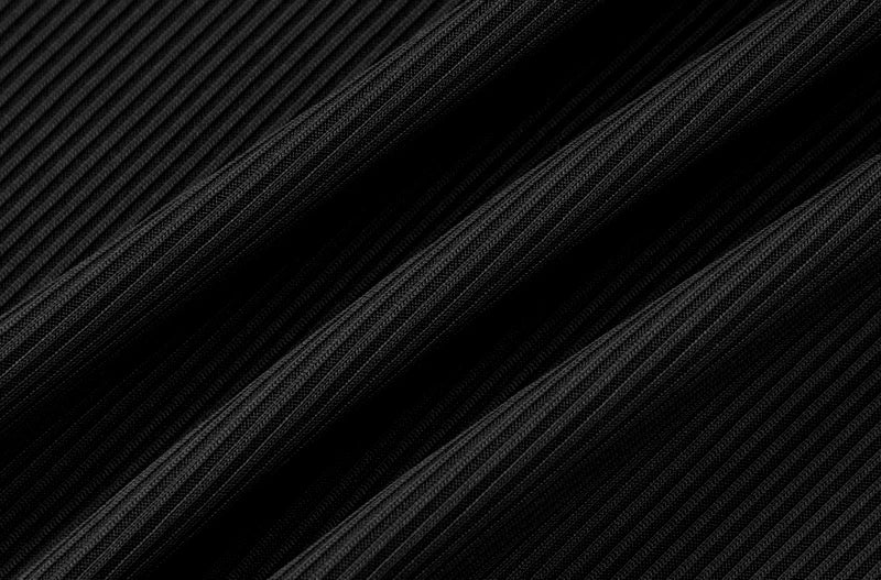 Elegant And Pretty Women Dresses Autumn Winter New Black Sexy Short Dress Female V Neck Long Sleeve Slim Solid Color Mini Dress