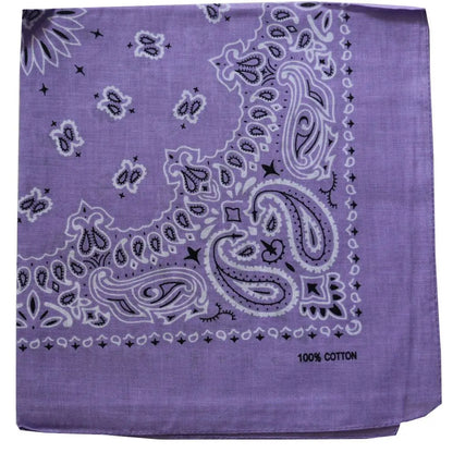 Styilsh Cycling Hair Accessories Outdoor Sports Hip Hop Headwear Square Scarf Bandana Headband Sports Headscarf