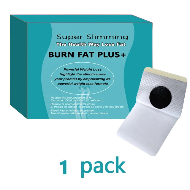 Slimming Navel Weight Burn Fat Waist Belly Diet Weight Loss Products Anti Cellulite Products That Actually Work Thin thighs New black