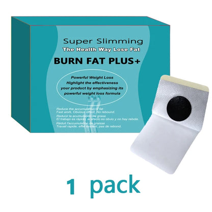 Slimming Navel Weight Burn Fat Waist Belly Diet Weight Loss Products Anti Cellulite Products That Actually Work Thin thighs New black