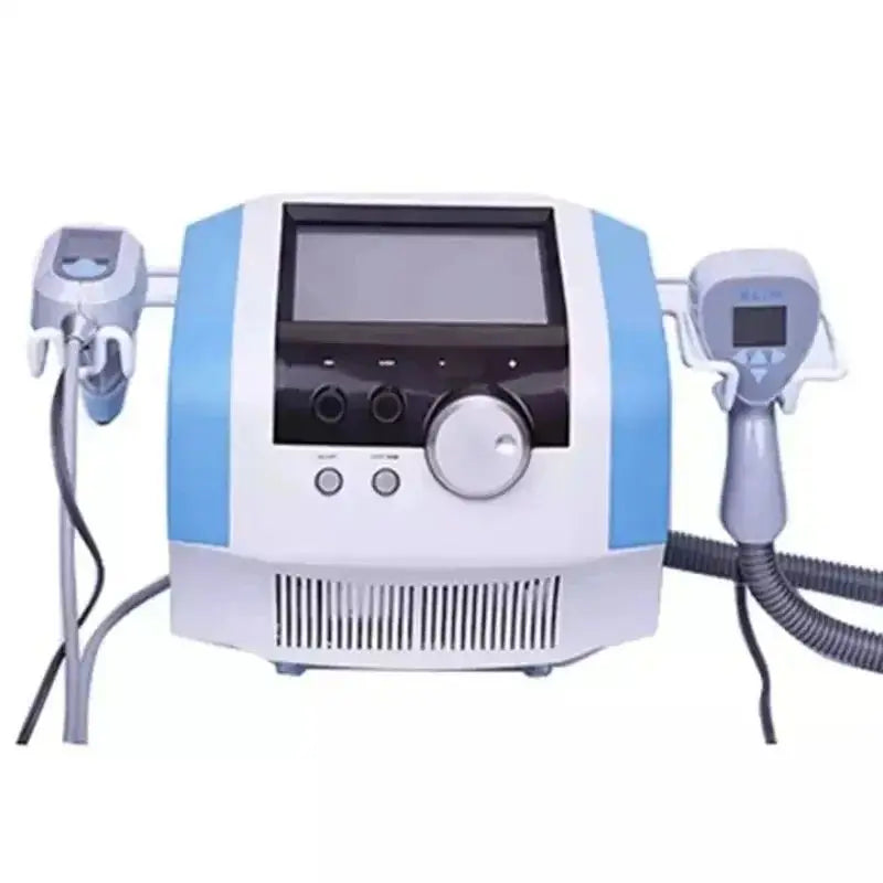 NEO Equipment Slimming Ultrasound Cellulite Wrinkle Removal Face Lift 2 Handles Ultra 360 Fat Reducing Machine For Salon WHITE CHINA