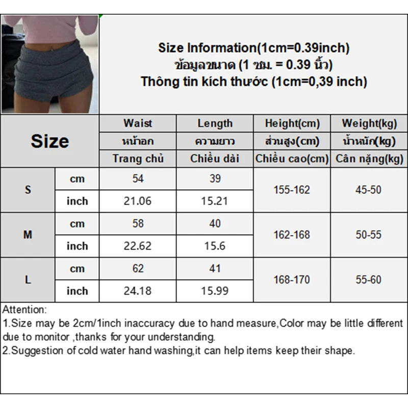 Fashion Elastic Slim Fit Pure Desire Sexy Casual Hot Girl Sports Shorts For Women