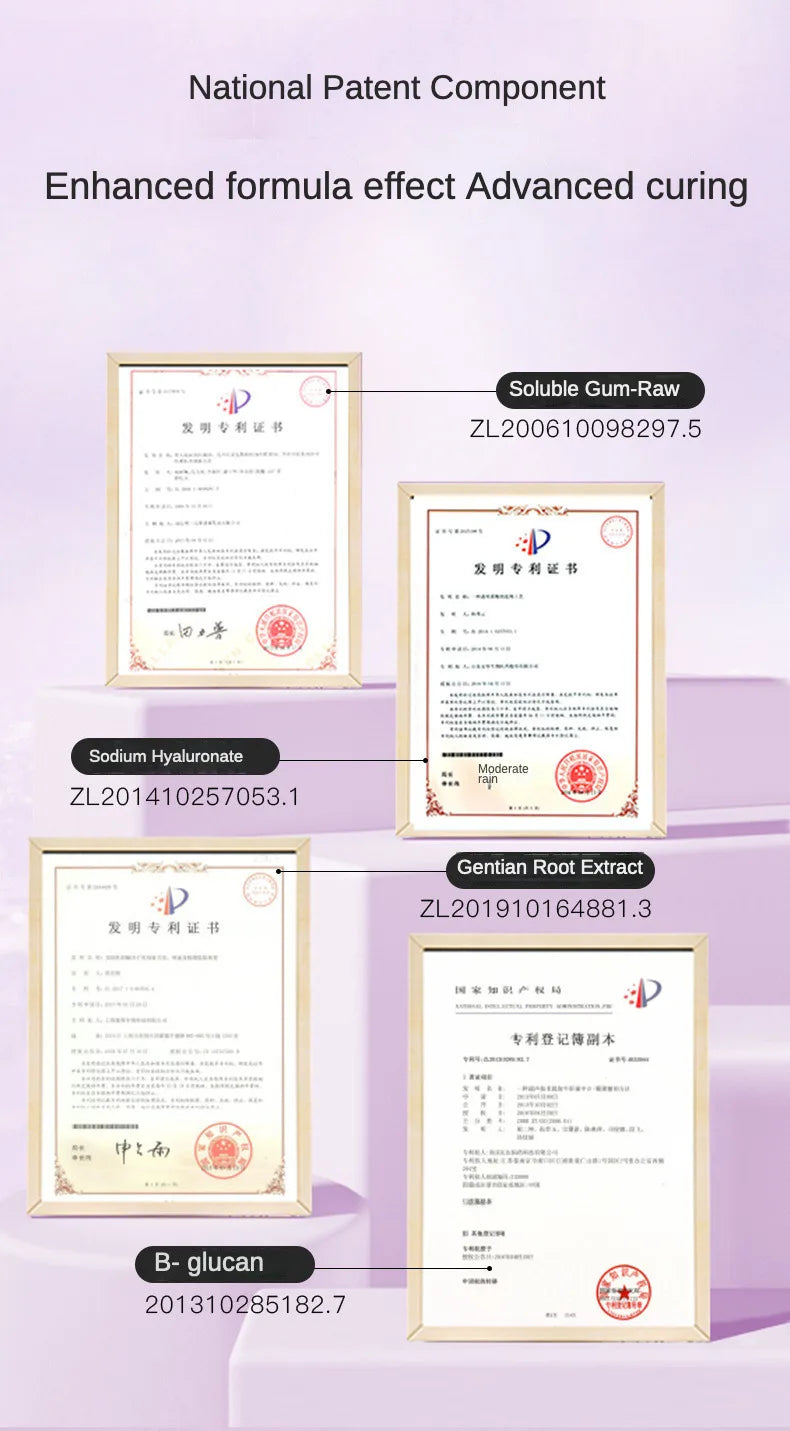 28 pcs/set 377 Whitening Ampoule Essence, Vitamin C Anti-Aging Essence, Niacinamide Brightening Essence Korean Skincare Products