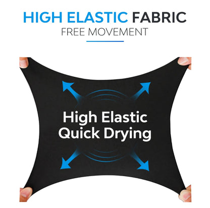 Compression Shorts Men 3D Print Camouflage Bodybuilding Tights Short Men Gyms Shorts Male Muscle Sport Elastic Running Shorts