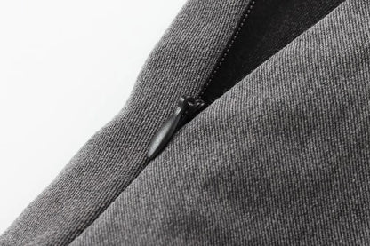 Women Pleats Short Skirts 2024 New Fashion Women Shorts Skirt Woman Mid-Waist Mini Skirts Casual Summer Skort