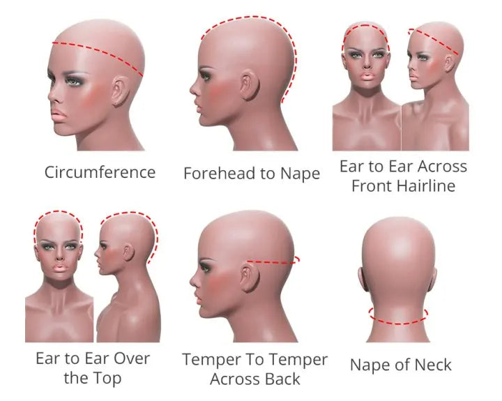 13X4 Chocolate Brown Curly Lace Front Wigs Colored 100% Human Hair Wigs Pre Plucked Deep Wave 13X6 Hd Lace Frontal Brazilian Wig Badiee Stylez