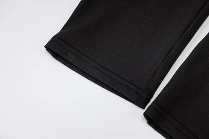 Dulzura Solid Bodycon Strap Jumpsuit For Women Bodycon Sexy Streetwear Fall Winter Skinny Rompers Sportswear Wholesale Items