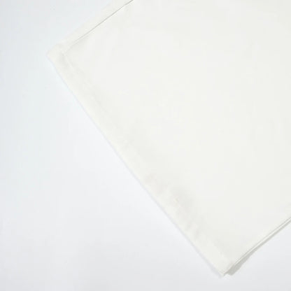 Women’s Loose Jumpsuit Pockets Solid Elegant Straight Long Pants Summer Round Neck 3/4 Sleeves Casual Female Office Lady Rompers Badiee Stylez