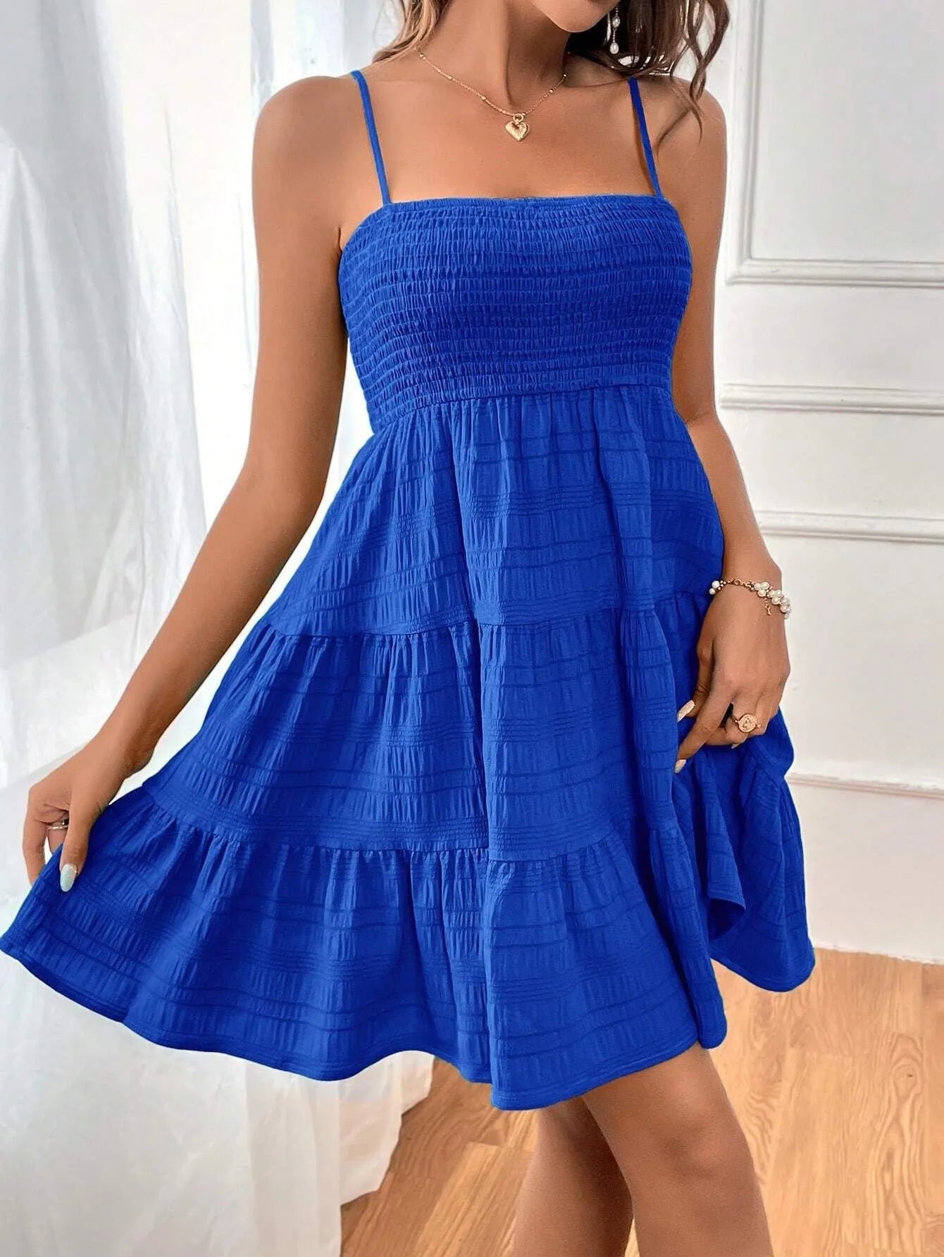 New Summer Fashion Women's Backless Short Dress,Casual Dresses,Elegant Dresses,Sleeveless Dresses For Ladies,Woman's Clothing