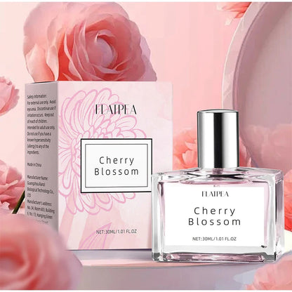 France Gourmet Fragrance Vanilla Cream Perfume Spray Unisex Passion Vanilla Eau De Parfum Irresistible Temptation Charm Perfume Badiee Stylez