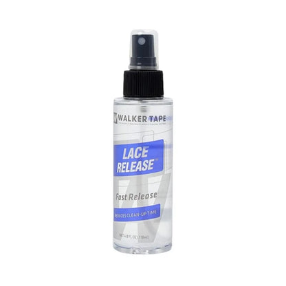 118ml Wig Glue Remover Spray - Free from Harmful Additives, Making It Suitable for Removing Wig Pieces And Lace Front Wigs