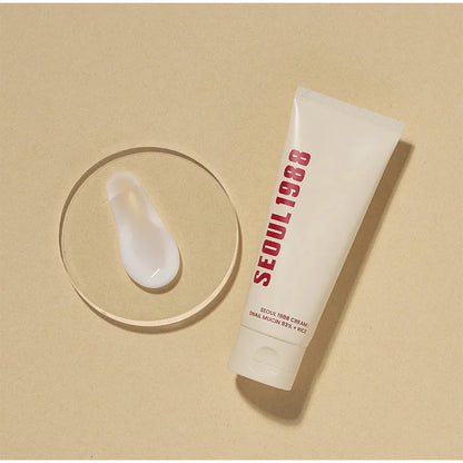 Seoul 1988 100ml Retinal Serum Brand Ginseng Eye Cream Closed Comedones Brighten Face Sunscreen Moisturize Korean Care Essence