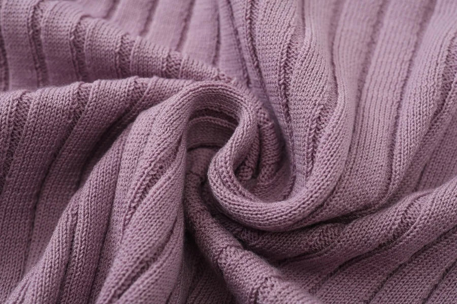 AS 2025 spring summer linen shirt + dress collection high quality print linen and knitting cardigan woman outfit